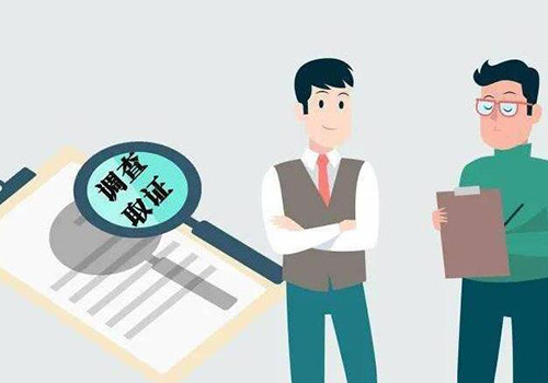 泉州婚外情调查取证